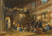 In the classroom - Konstantin Egorovich Makovsky — artwork view