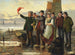 Waiting for the Fish - Konstantin Stoitzner — artwork view