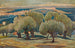 Les Oliviers de Mytilène - Konstantinos Maleas — artwork view