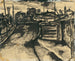 Gorkho nbreie à Koiciach - Konstantin Bauer — artwork view