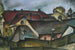Red Roofs - Konstantin Bauer — artwork view