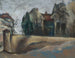 Movement of Koc - Konstantin Bauer — artwork view
