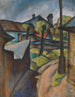 On the Perifri Koc - Konstantin Bauer — artwork view