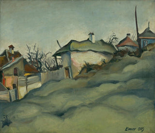 Periphery Koc - Konstantin Bauer — artwork view