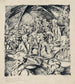 Discours de Robespierre - Konstantin Bauer — artwork view