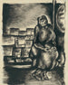 One in the Street - Konstantin Bauer — artwork view