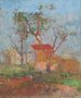 L'église Saint-Sava - Kosta Milievi — artwork view