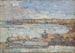 View of Belgrade - Kosta Milievi — artwork view