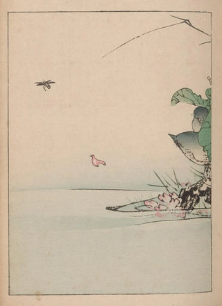 Kacho gafu Pl06 - Kotei Fukui — artwork view