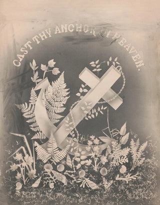 Krebs Lith Co - Cast thy anchor in heaven.webp