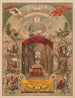 IOOF Friendship Love Truth - Krebs Lith & Co.. — artwork view