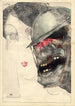 Souvenir de 1918 John Ypérite - Kārlis Padegs — artwork view