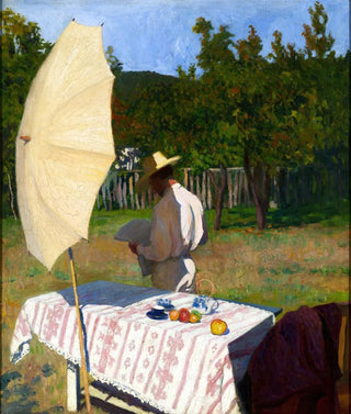 Kroly Ferenczy - October.webp