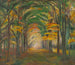 Alejandro - Károly Kernstok — artwork view