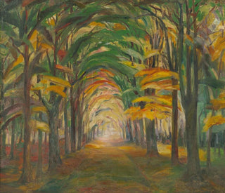 Alejandro - Károly Kernstok — artwork view