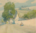 Krsnohorsk podhradie - Ludovít Štúr — artwork view