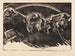 Les volontaires - Käthe Kollwitz — artwork view