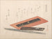 Couteau et deux poignées de couteau - Kubo Shunman — artwork view