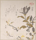 Magnolia Flowers - Kubo Shunman — artwork view