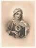 Heart of Mary - Kuenzli Brothers — artwork view