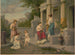 Scene pompéienne - Kunstanstalten AG — artwork view