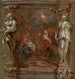 L'Adoration des bergers - Lucas Franchoys le Jeune — artwork view