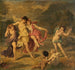 L'Amour Menteur - Sarah Paxton Ball Dodson — artwork view