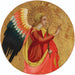 L'Ange de l'Annonciation - Giuliano D'Arrigo — artwork view