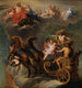 L'Apothéose d'Hercule - Nol Nicolas Coypel — artwork view