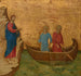 L'Appel des Apôtres Pierre et André - Duccio di Buoninsegna — artwork view