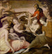L'Art de la musique - Francesco Primaticcio — artwork view