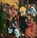 L'Assumption of the Virgin - Hans Leonhard Schufelein — artwork view