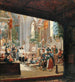 L'École du Dimanche - Ludwig von Passauer — artwork view
