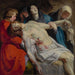 L'Entombement - Peter Paul Rubens — artwork view