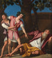 L'Ivresse de Noé - Jacopo da Empoli — artwork view