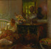 L'après-midi - Gaston La Touche — artwork view