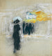L'élégante at the Moulin Rouge - Édouard Vuillard — artwork view