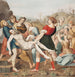 L'ensevelissement de Rafael Kristi - Johannes Senn — artwork view