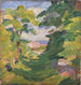 L'esprit des Chrétiens - Edvard Weie — artwork view