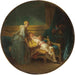 L'heureux ménage - Jean — artwork view