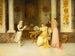 The Shy Suitor - L. A. Marsano — artwork view