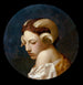 La Bacchante - Jean-Léon Gérôme — artwork view