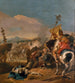 La Capture de Carthage - Giovanni Battista Tiepolo — artwork view