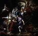 La Chasse royale de Didon et Énée - Francesco Solimena — artwork view