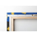 Reproduction of the painting La Chute d’Icare - Henri Matisse