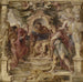 The Wrath of Achilles - Peter Paul Rubens — artwork view