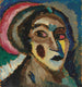 La Grecque - Alexej von Jawlensky — artwork view