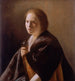 La Madeleine - Paulus Bor — artwork view
