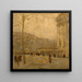 Reproduction of the painting La Madeleine n° III - Frank Edwin Scott
