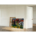 Reproduction of the painting La Maison de Newman - Henry Lyman Sayen